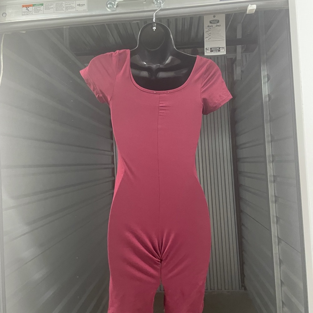 Romper - Picture 3 of 3